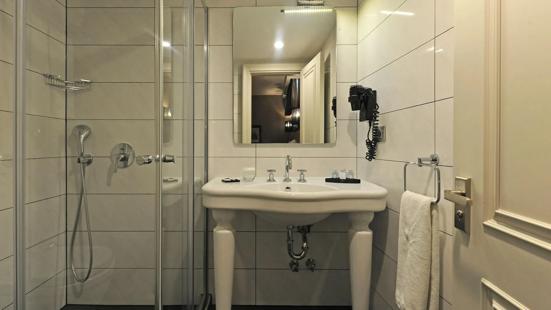 Le Petit Palace Hotel - Special Category Provincia di Provincia di Istanbul 3*,  Turchia