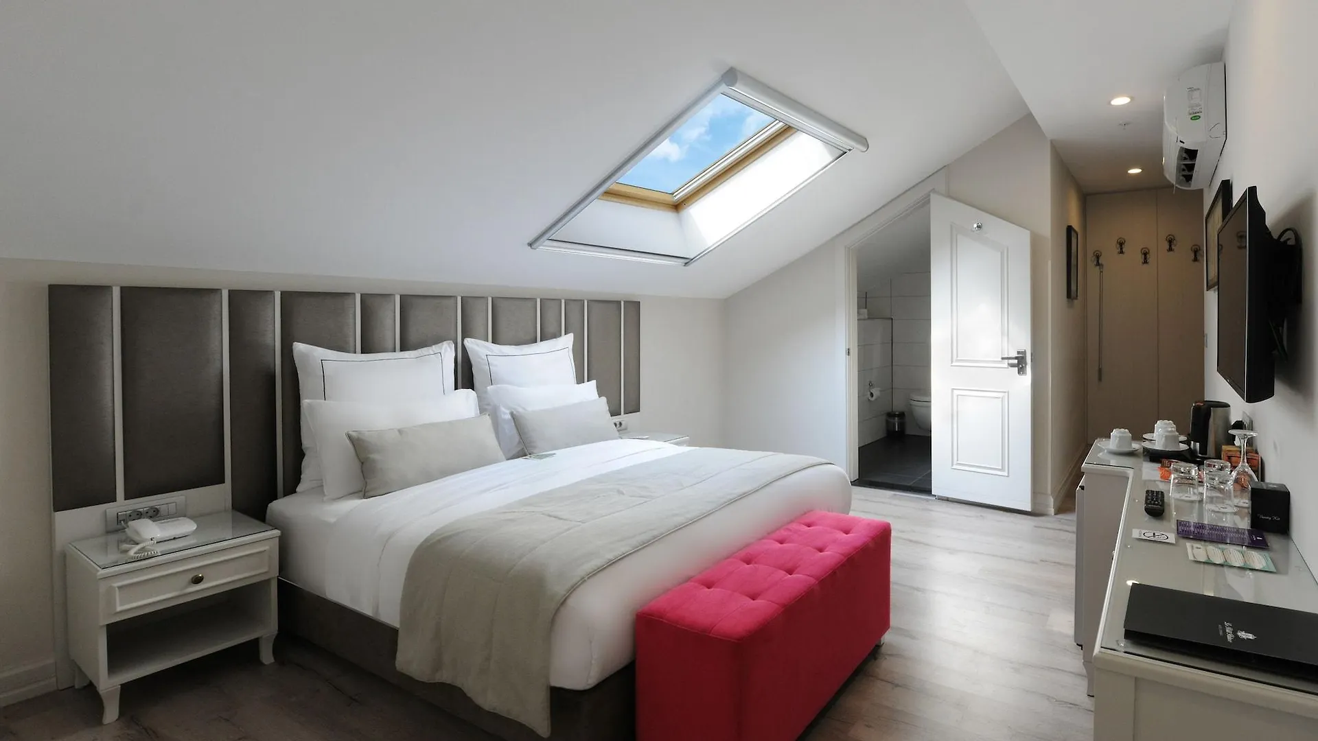 Le Petit Palace Hotel - Special Category Provincia di Provincia di Istanbul