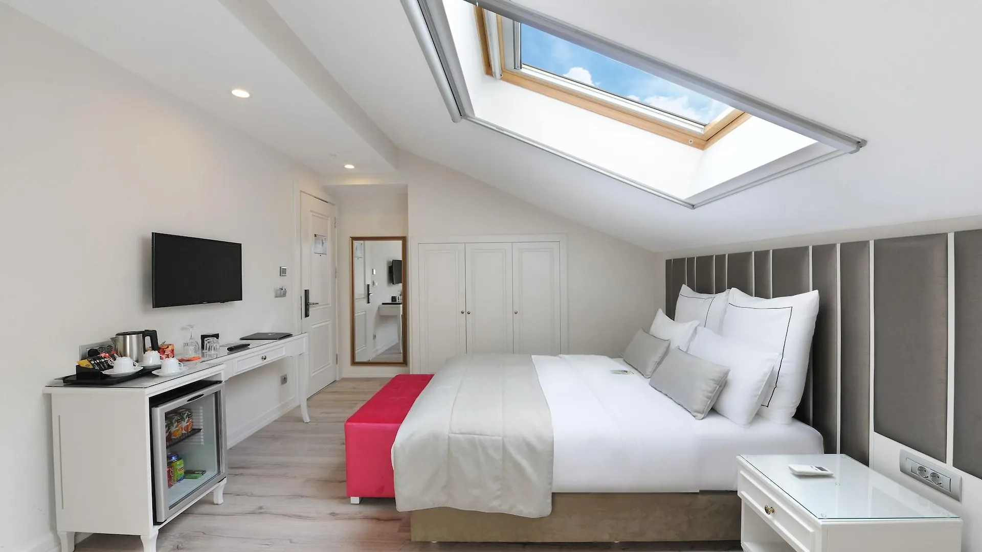 Le Petit Palace Hotel - Special Category Provincia di Provincia di Istanbul