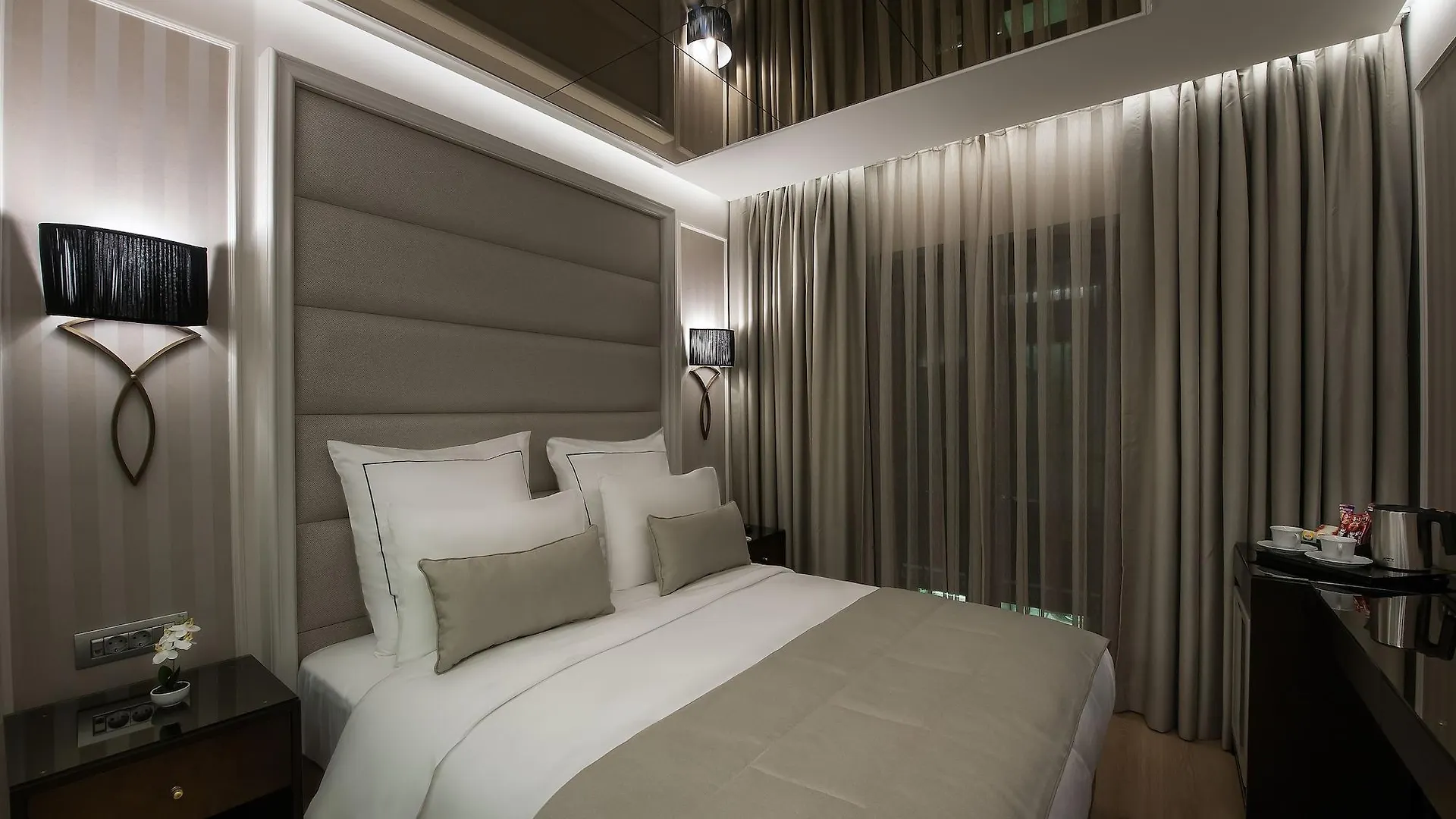 Le Petit Palace Hotel - Special Category Provincia di Provincia di Istanbul