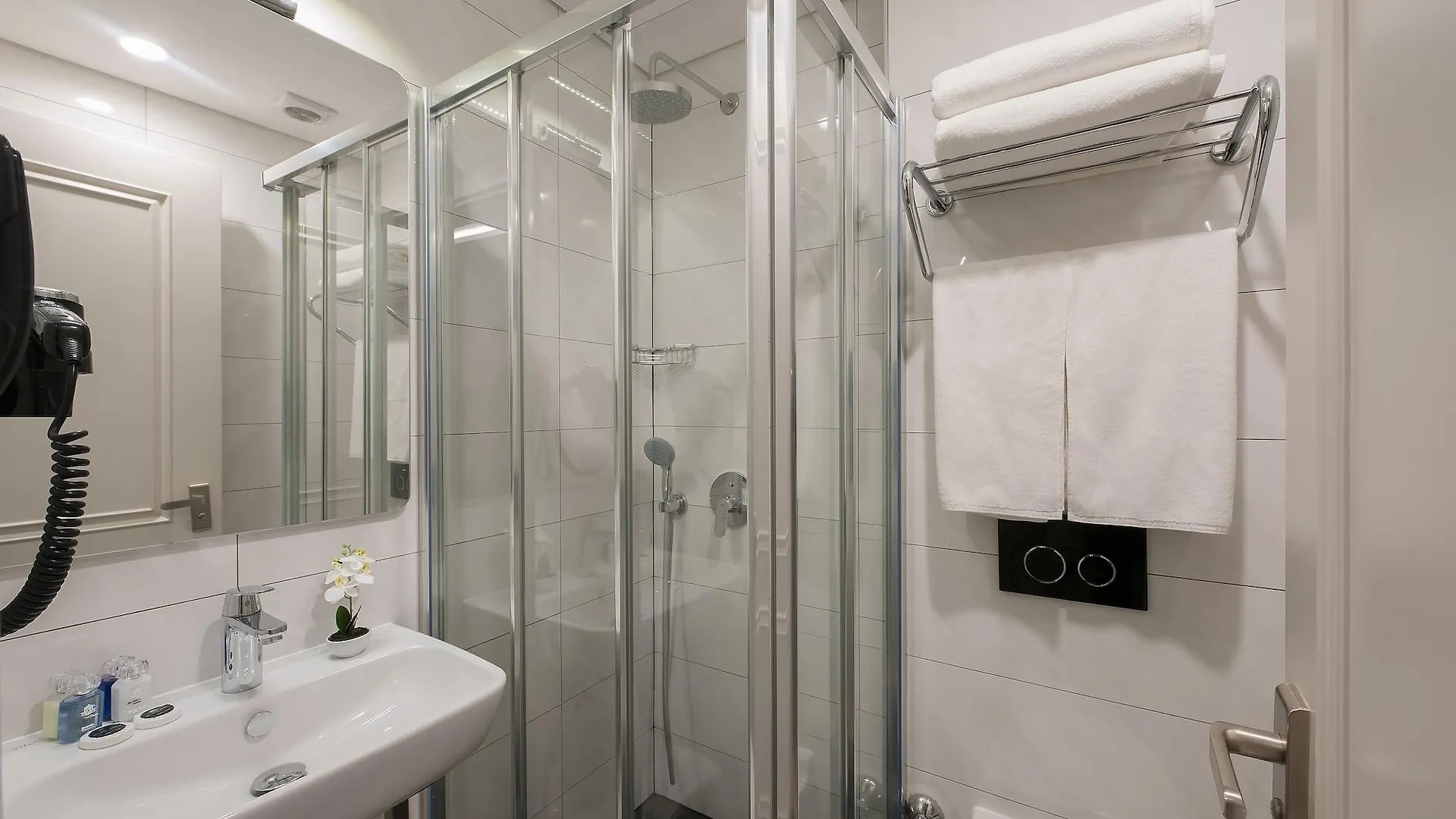 ***  Le Petit Palace Hotel - Special Category Provincia di Provincia di Istanbul Turchia