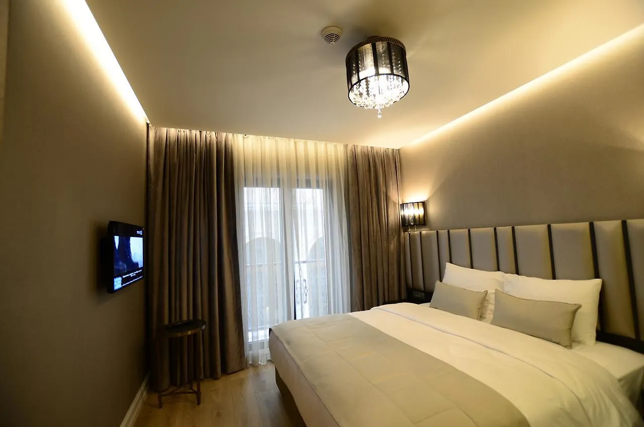 Le Petit Palace Hotel - Special Category Provincia di Provincia di Istanbul