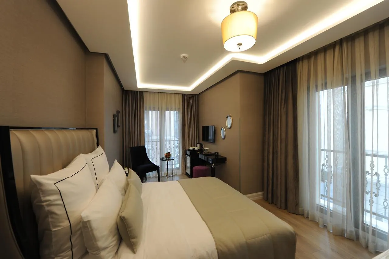 Le Petit Palace Hotel - Special Category Provincia di Provincia di Istanbul