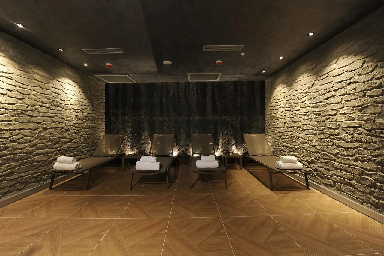 Le Petit Palace Hotel - Special Category Provincia di Provincia di Istanbul