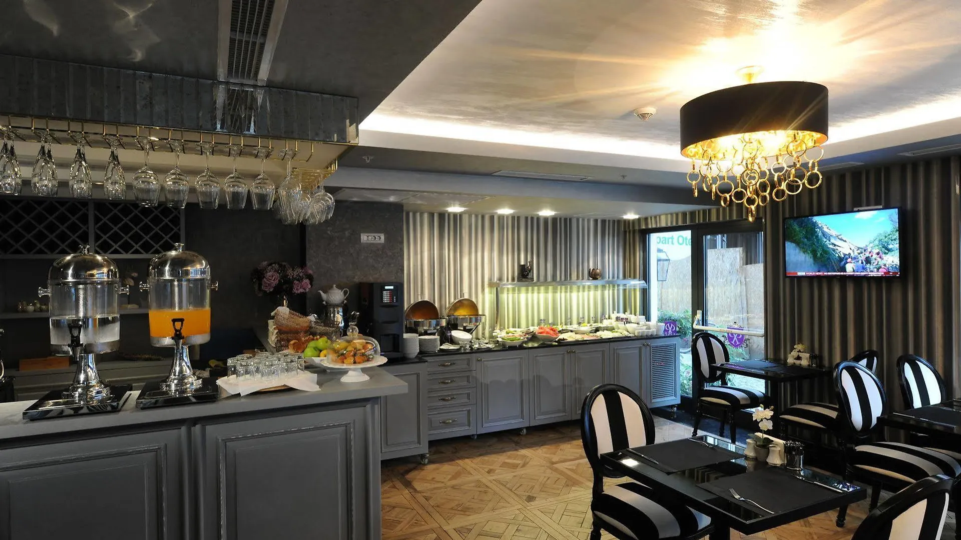 Le Petit Palace Hotel - Special Category Provincia di Provincia di Istanbul 3*,