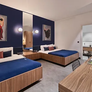 Hotel a capsule Kepler Club Sabiha Goekcen Airport - International Transit Area