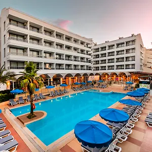 **** Hotel Kayamaris Turkey