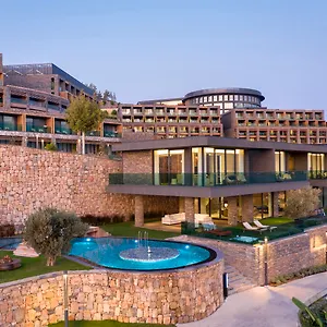 ***** Hotel Lujo Bodrum Turkey