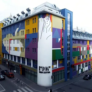 ** Hotel Kolping Zentral Austria