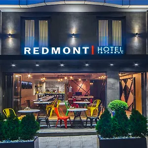 Hotel Redmont Nisantasi