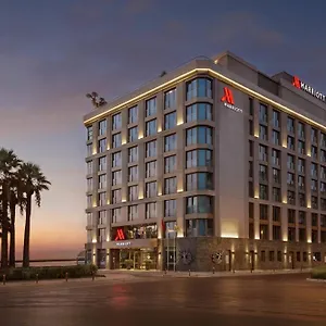 מלון Marriott איזמיר