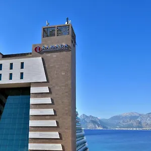 visit hotel