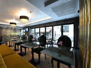 ***  Le Petit Palace Hotel - Special Category Istanbul Tyrkiet