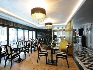 Le Petit Palace Hotel - Special Category Istanbul