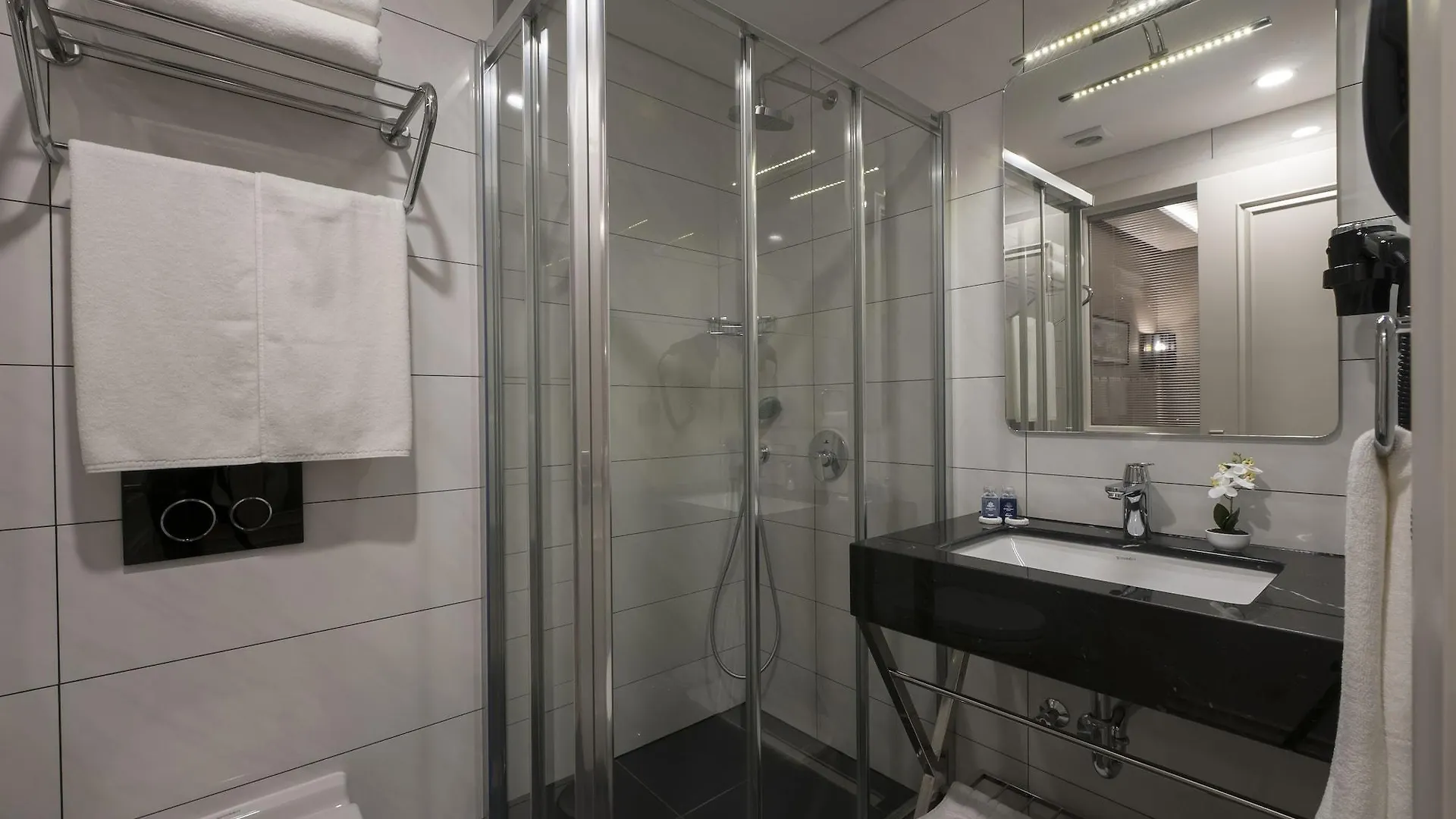 Le Petit Palace Hotel - Special Category Istanbul