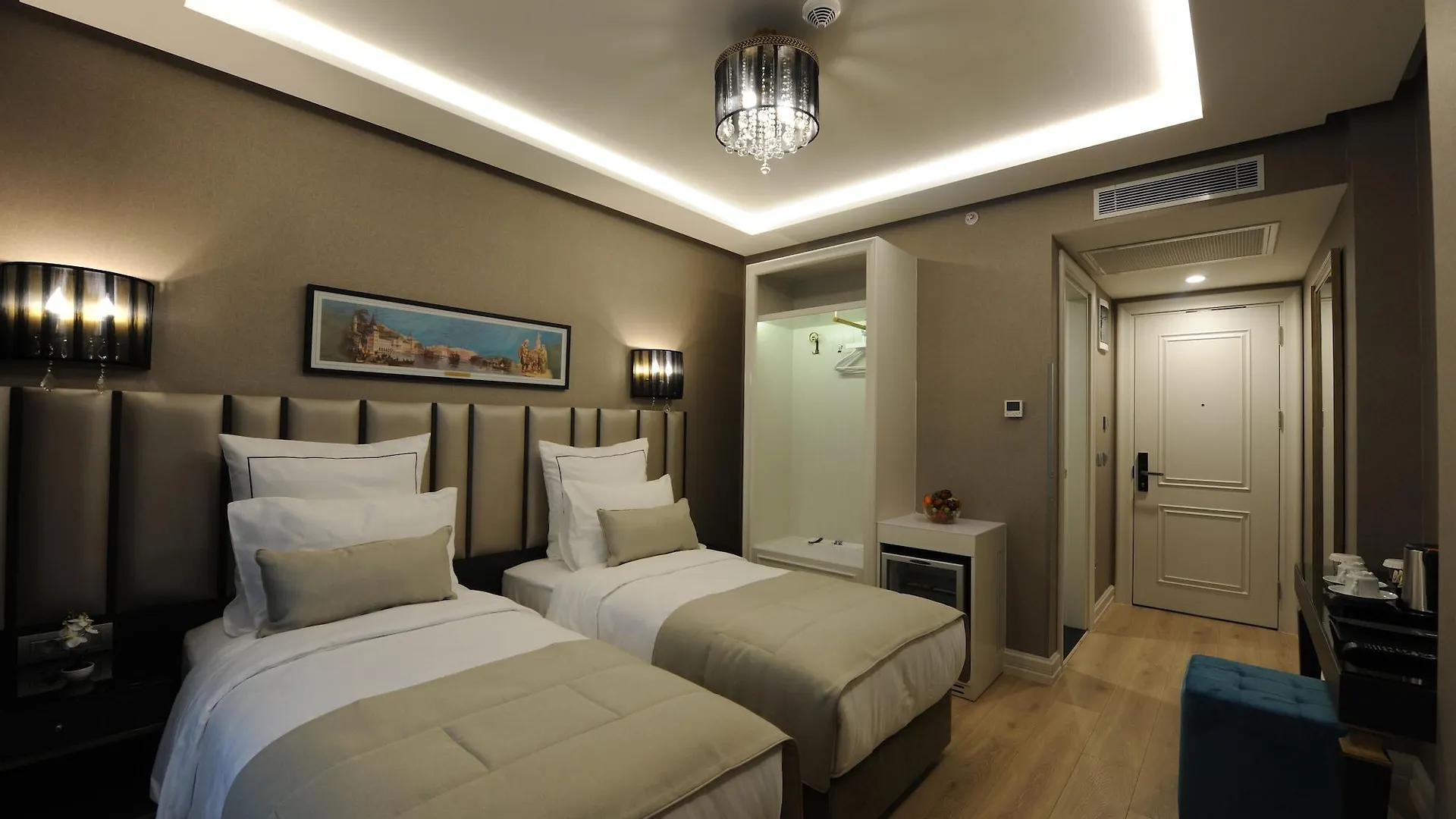 Le Petit Palace Hotel - Special Category Istanbul