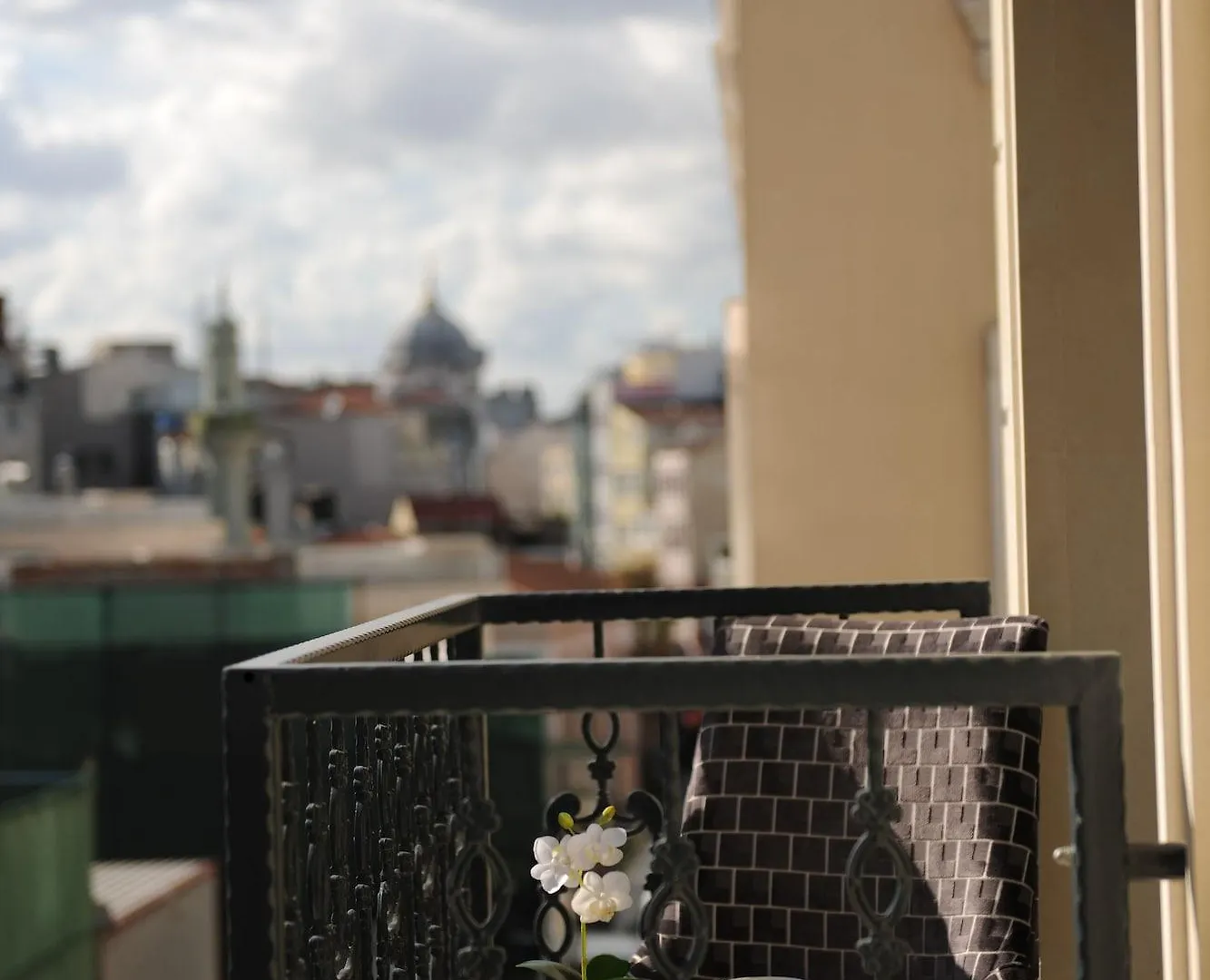 ***  Le Petit Palace Hotel - Special Category Provincia di Provincia di Istanbul Turchia