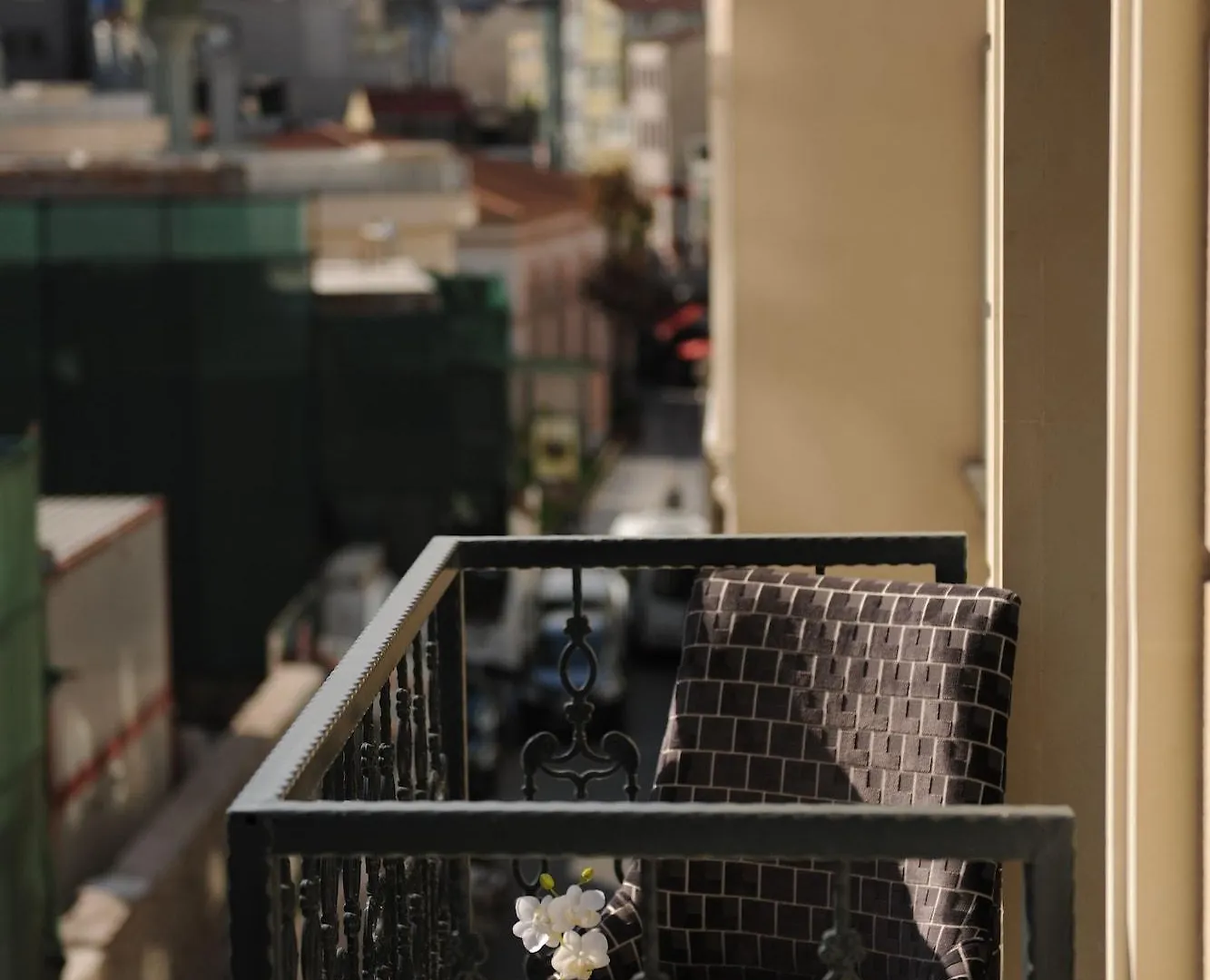 Le Petit Palace Hotel - Special Category Istanbul