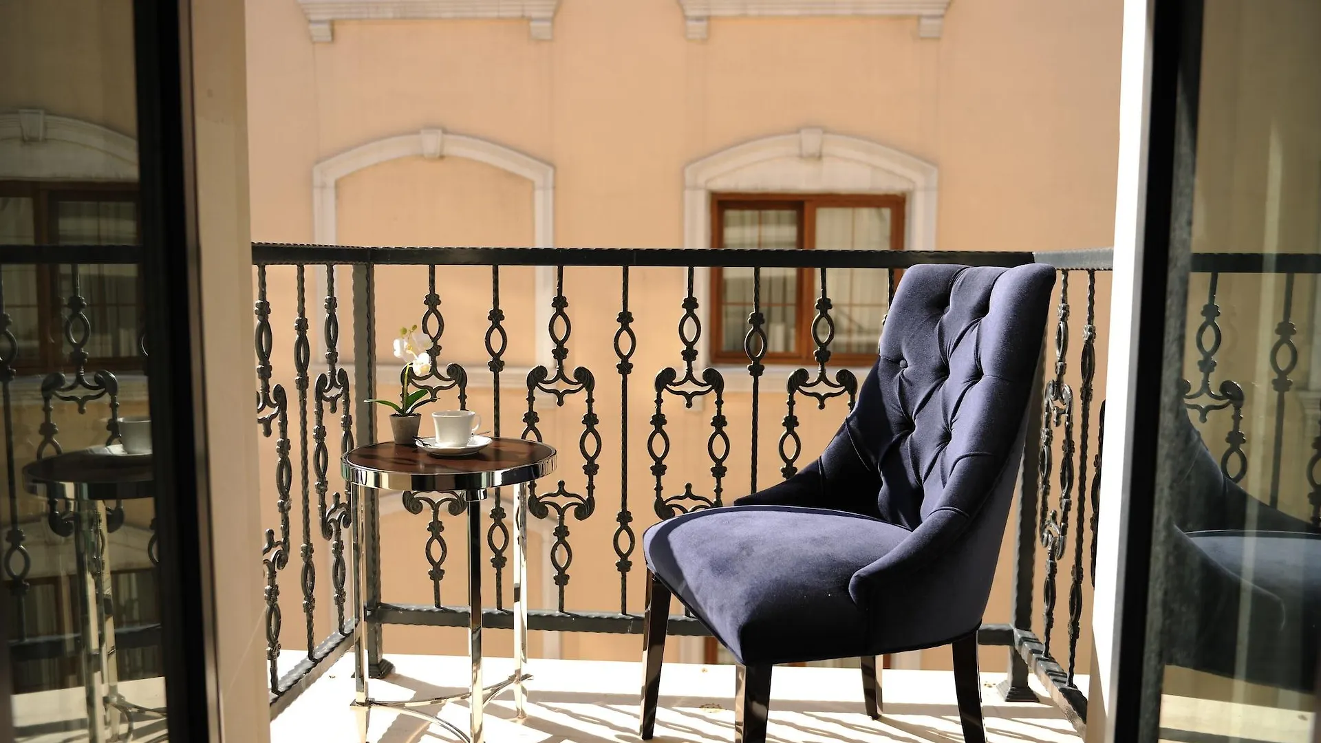 ***  Le Petit Palace Hotel - Special Category Istanbul Tyrkiet