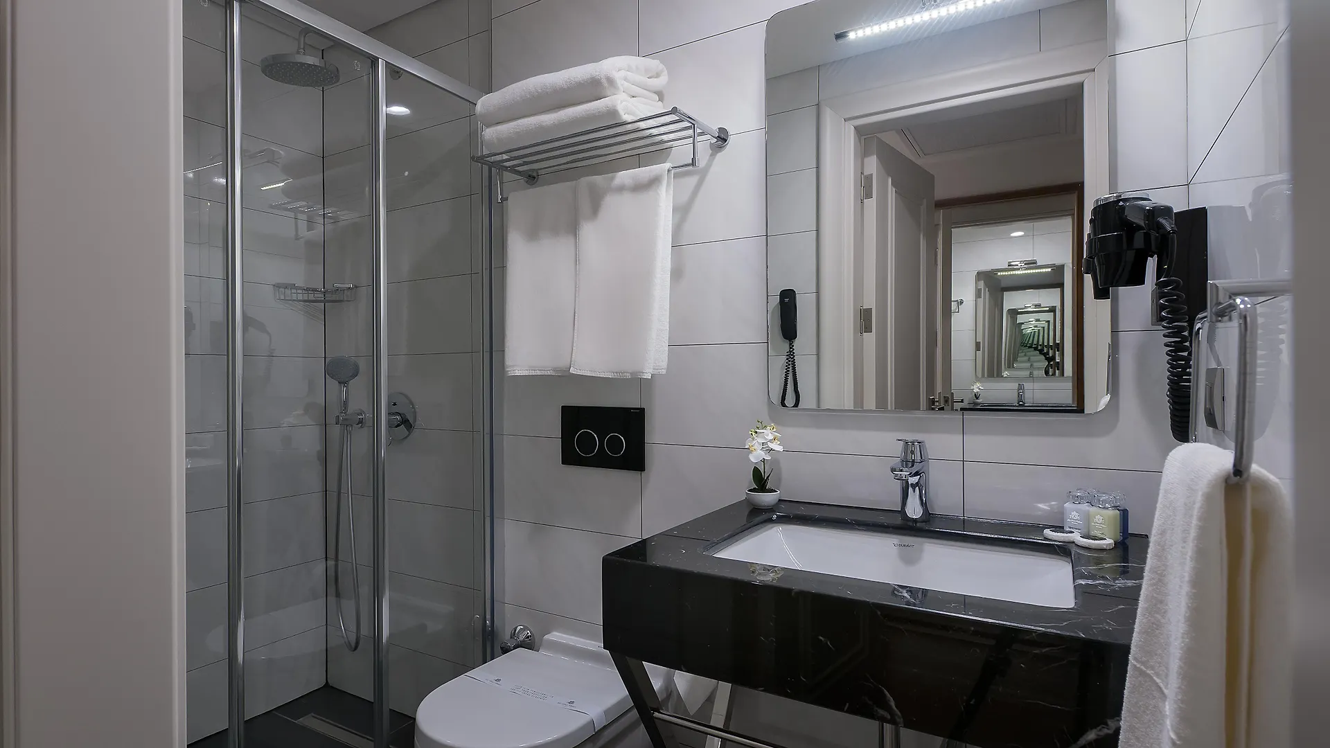 Le Petit Palace Hotel - Special Category Provincia di Provincia di Istanbul 3*,