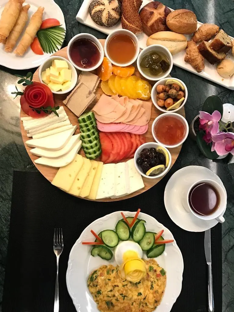 ***  Le Petit Palace Hotel - Special Category Istanbul Tyrkiet
