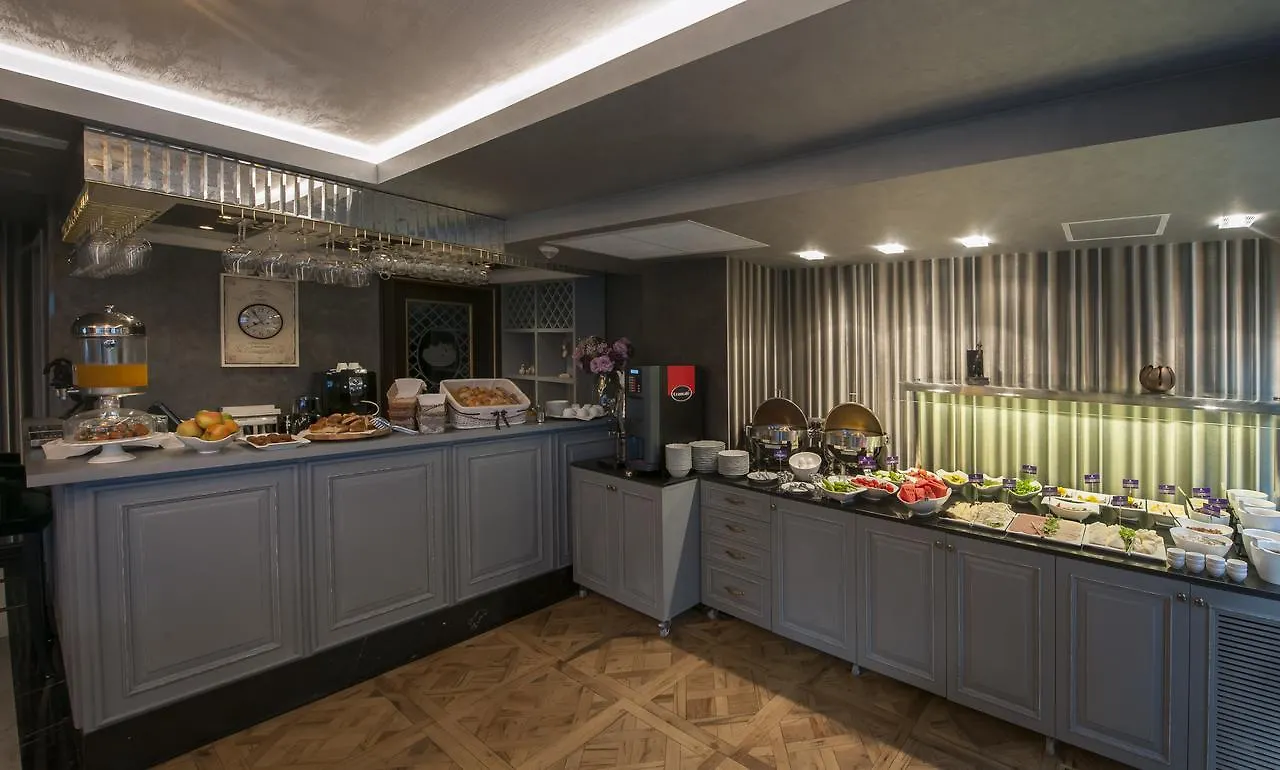 Le Petit Palace Hotel - Special Category Istanbul