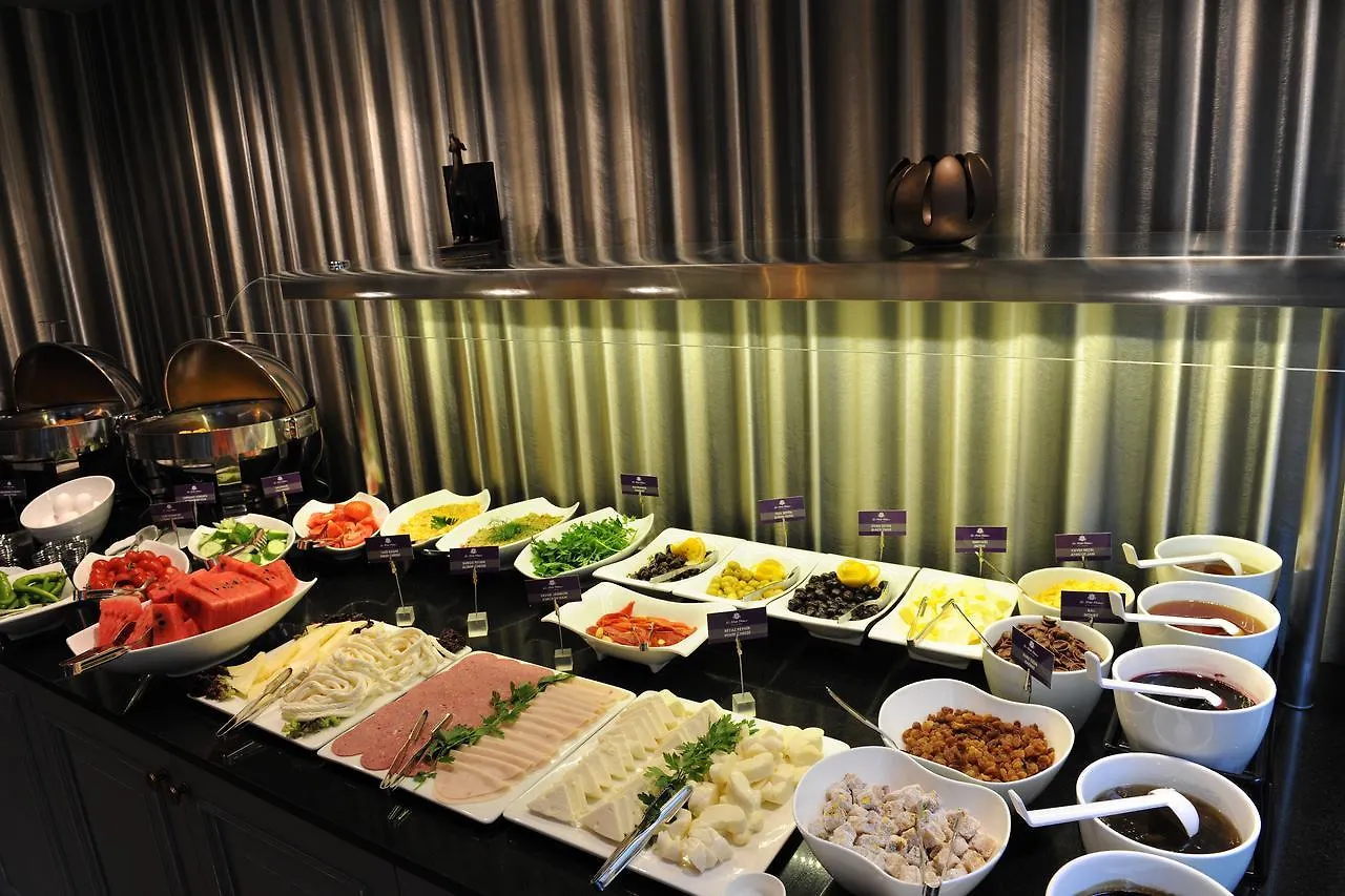 Le Petit Palace Hotel - Special Category Provincia di Provincia di Istanbul