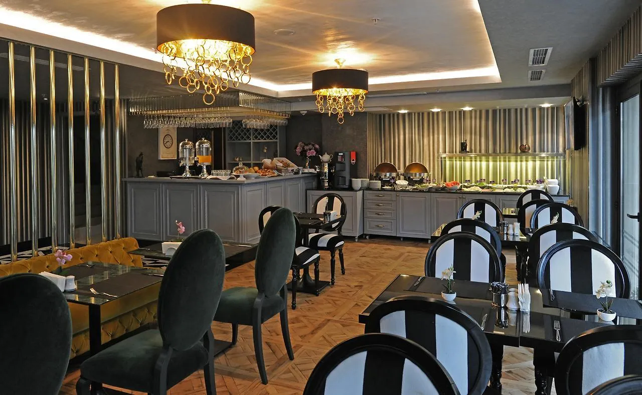 Le Petit Palace Hotel - Special Category Istanbul 3*,  Tyrkiet