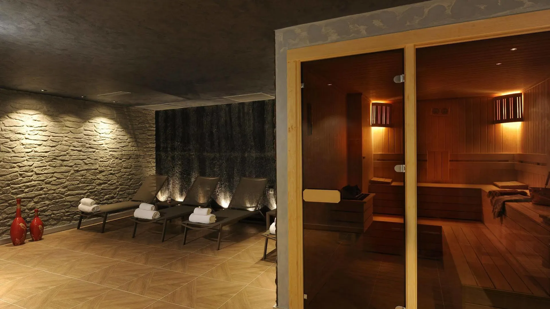 Le Petit Palace Hotel - Special Category Istanbul