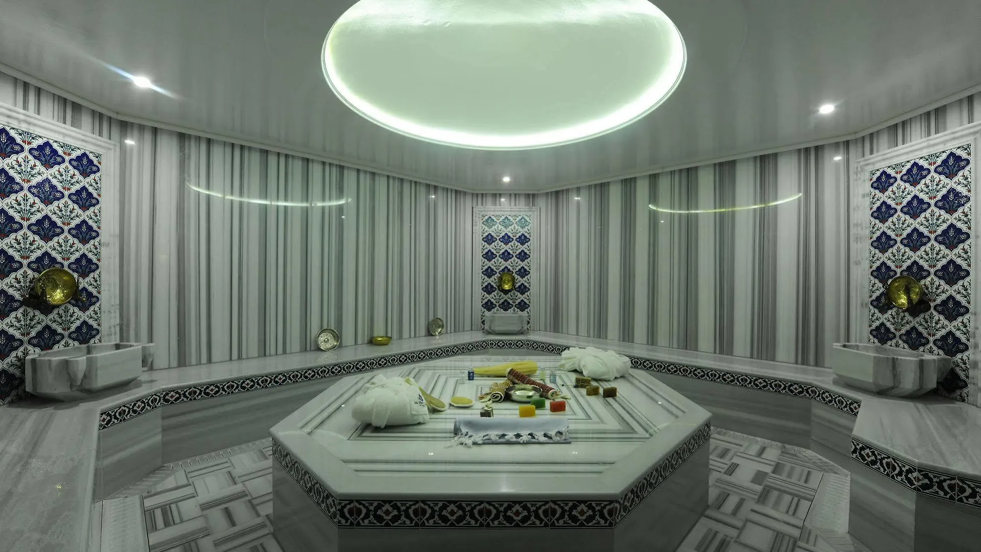 Le Petit Palace Hotel - Special Category Istanbul