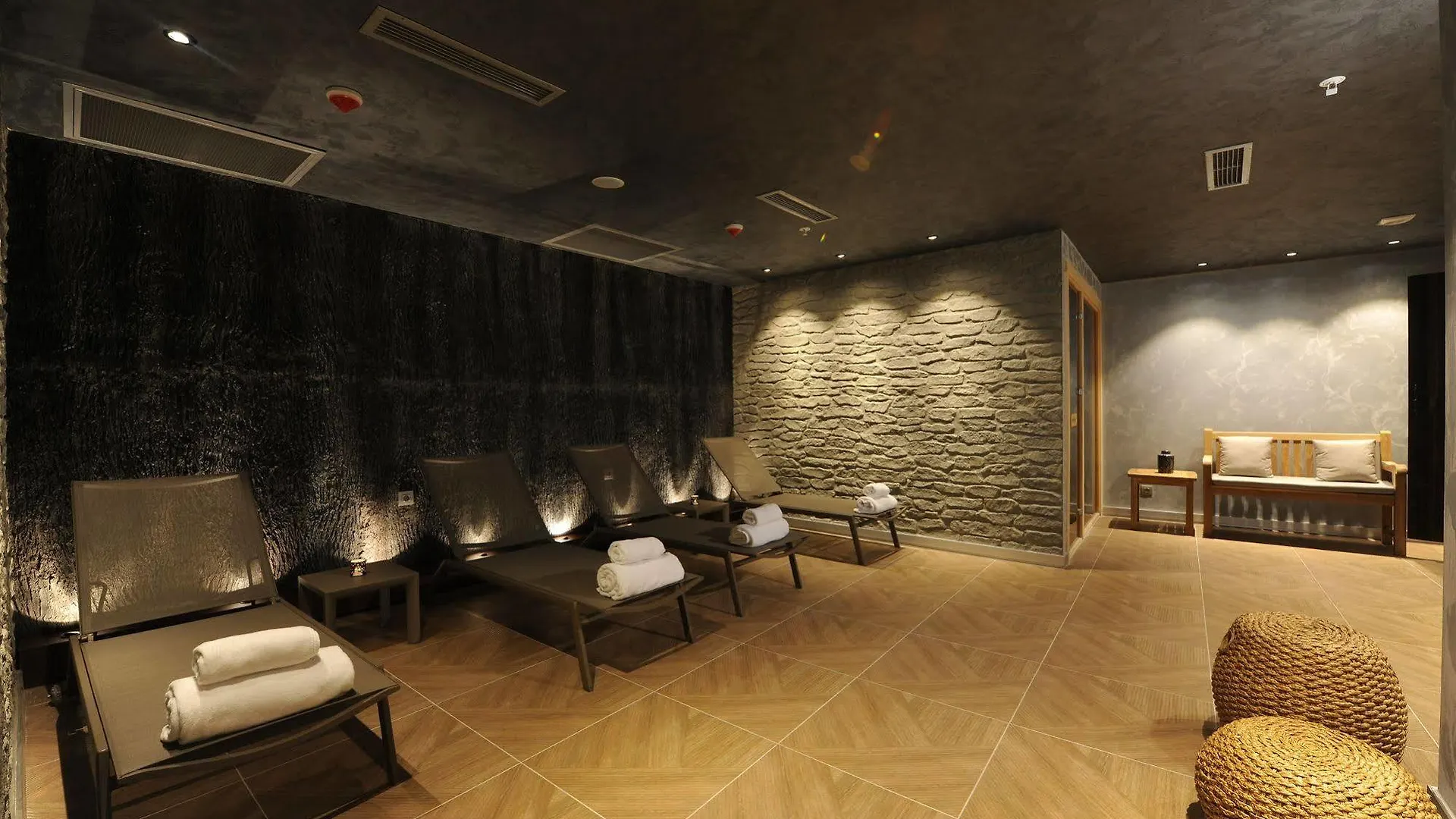 Le Petit Palace Hotel - Special Category Istanbul