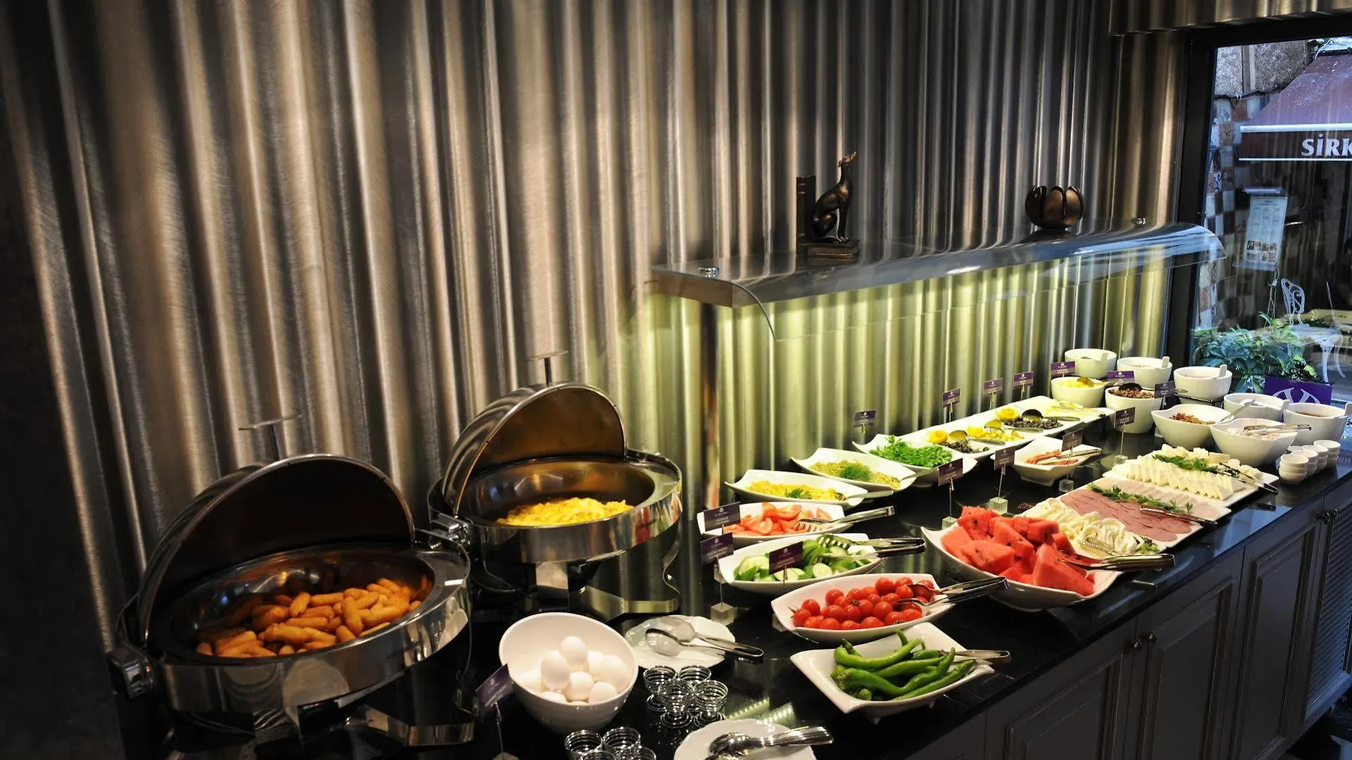 Le Petit Palace Hotel - Special Category Istanbul