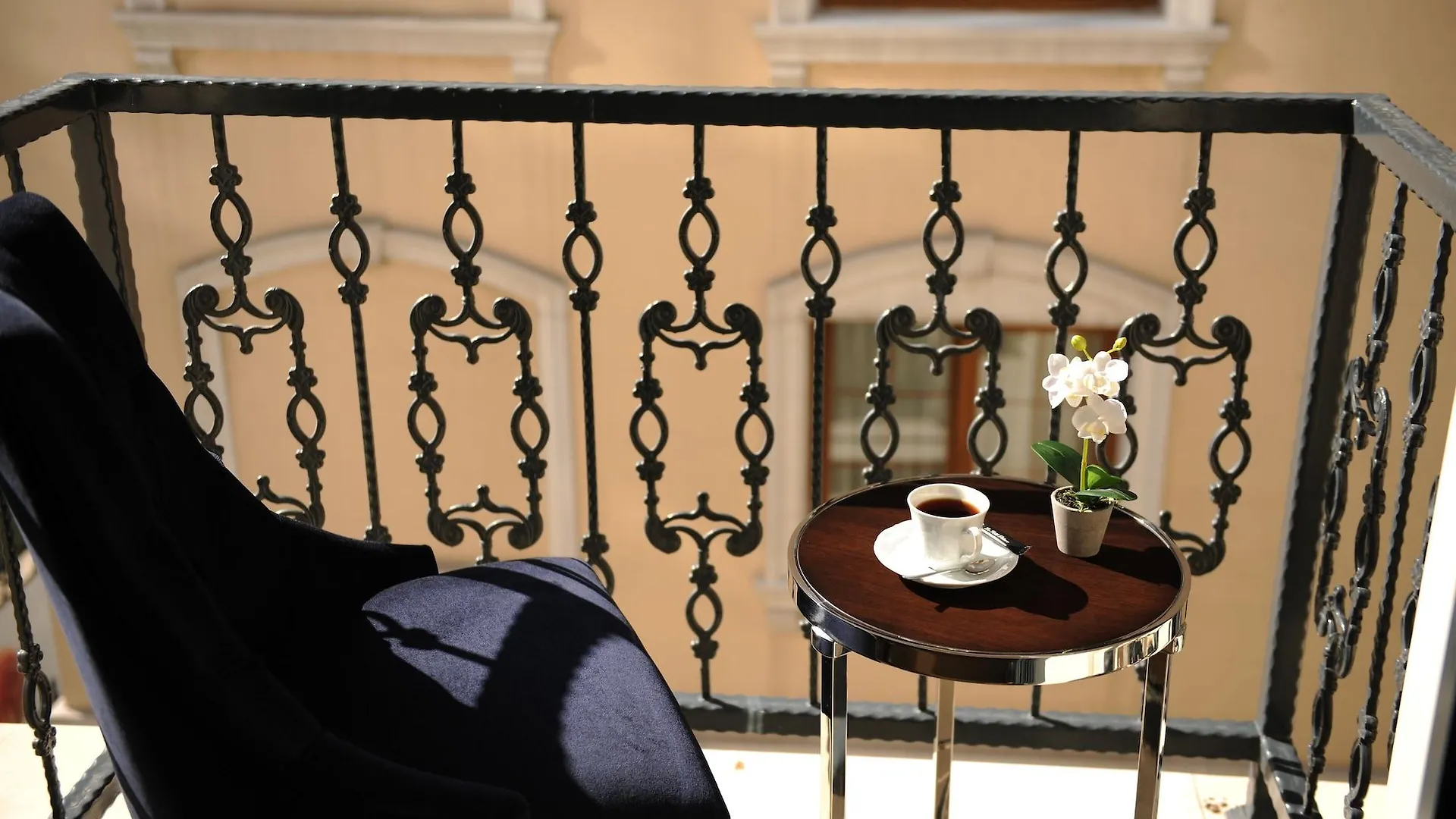 Le Petit Palace Hotel Istanbul Turkey