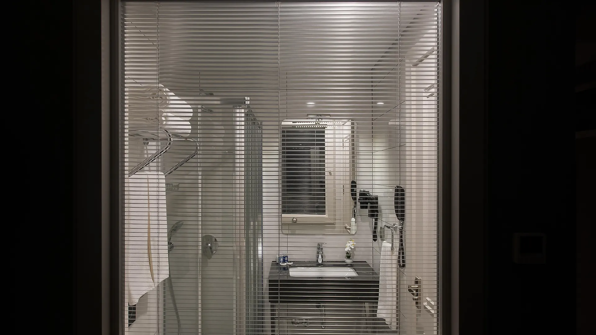 Le Petit Palace Hotel Istanbul