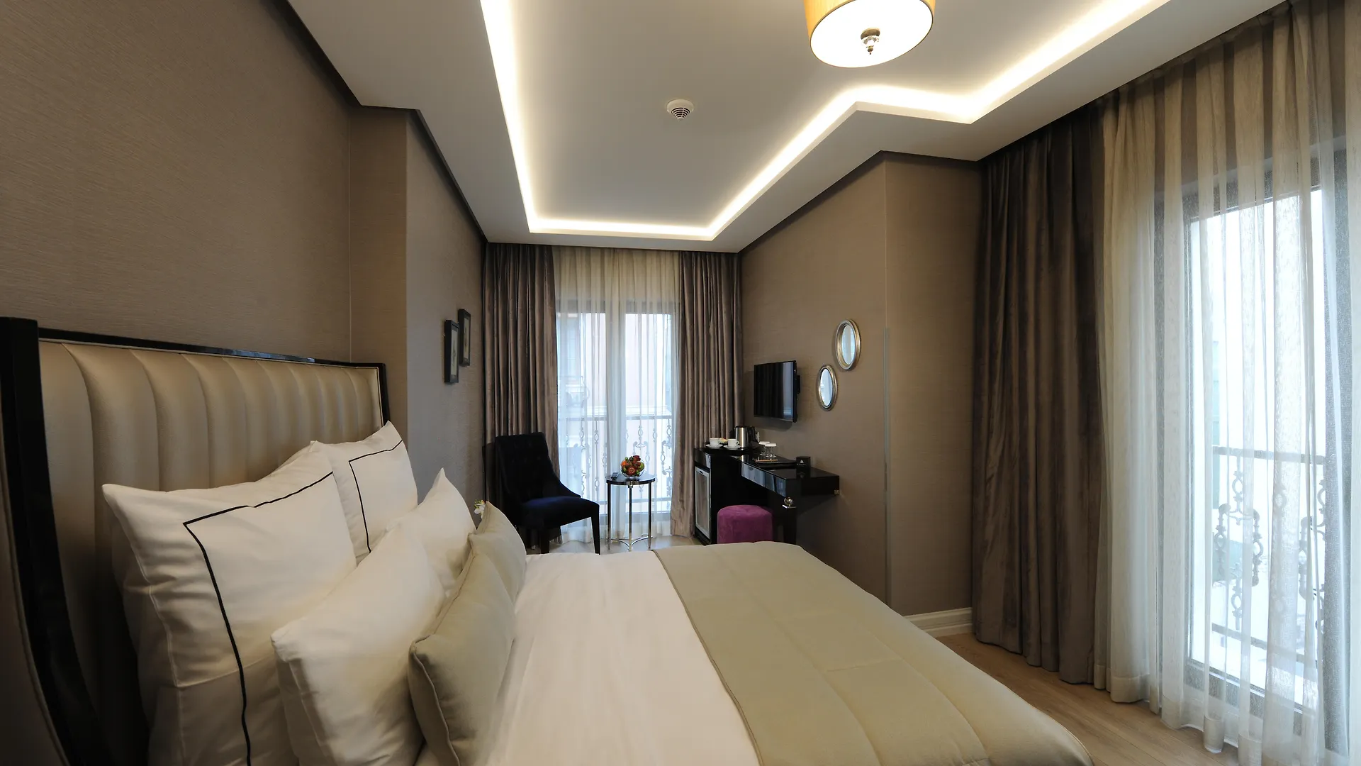 Le Petit Palace Hotel Istanbul 3*,  Turkey